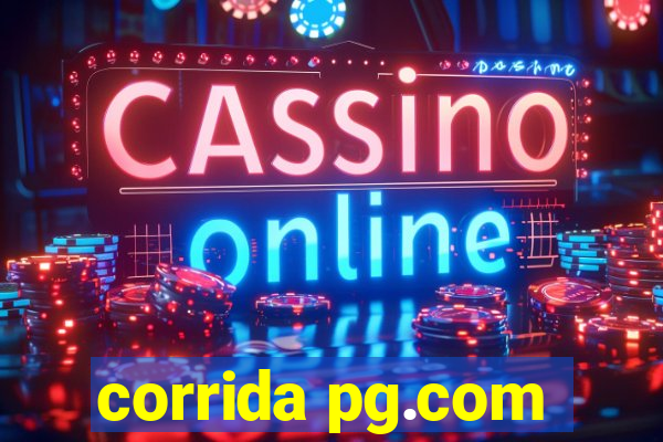 corrida pg.com